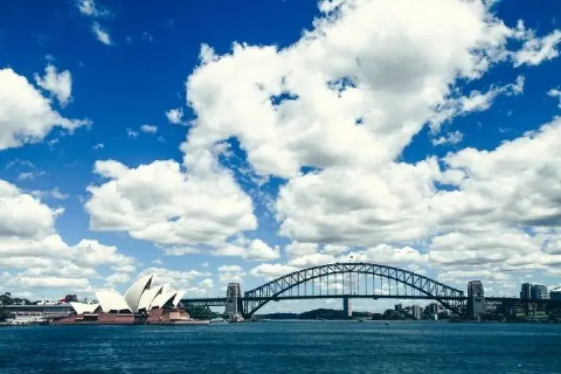 Australia