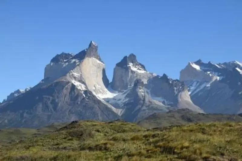 Chile