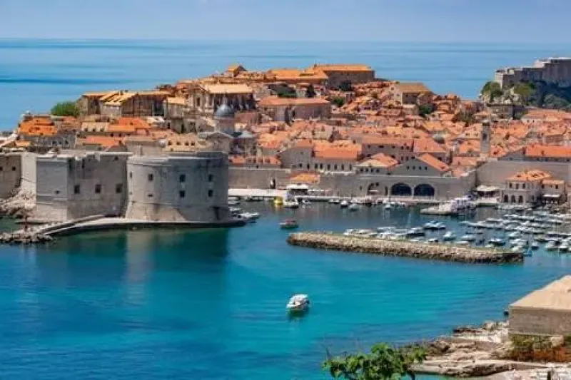 Croatia
