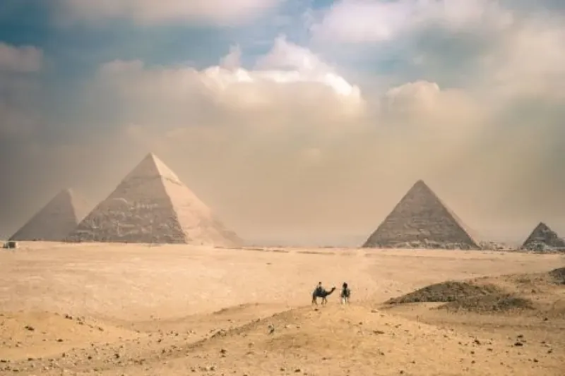 Egypt