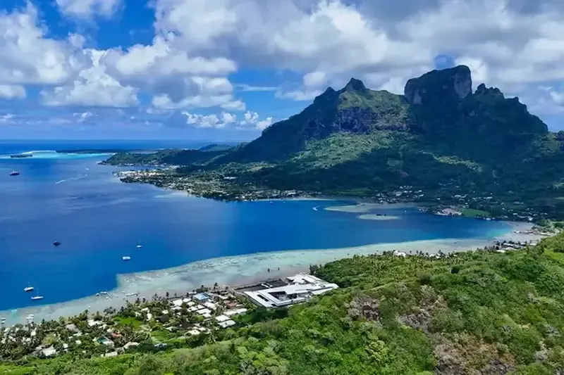 French Polynesia