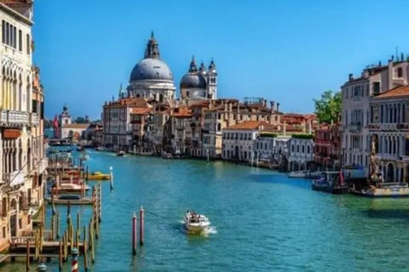 Italy