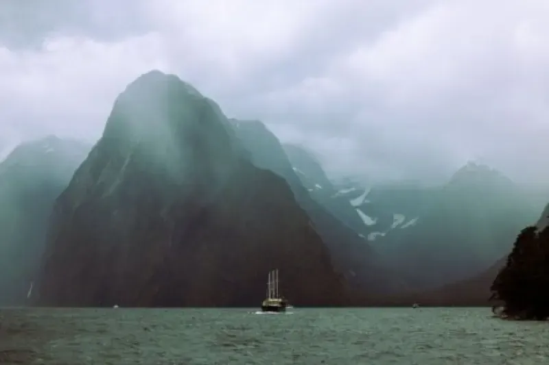 New Zealand